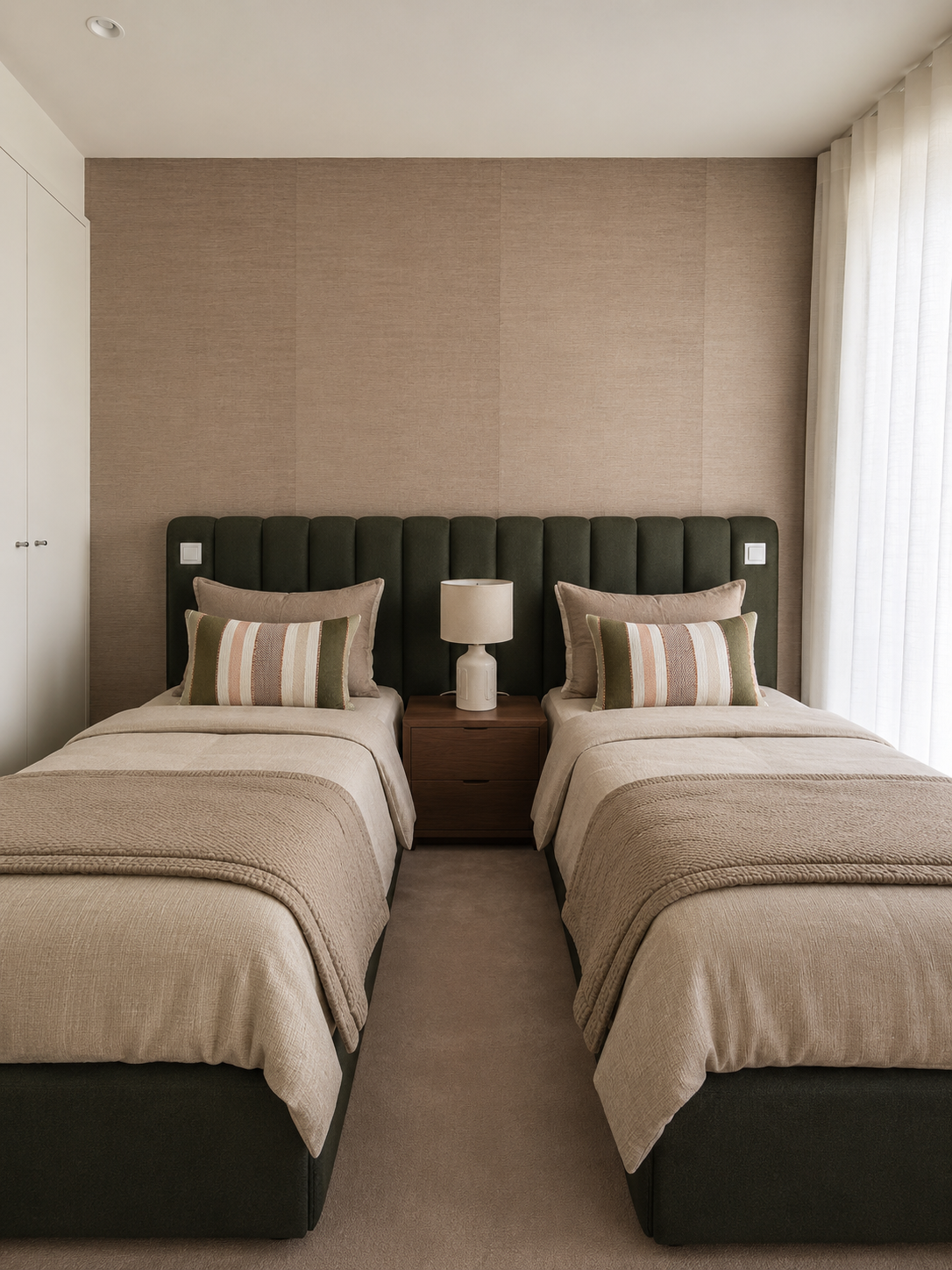 São Paio Apartments — 12