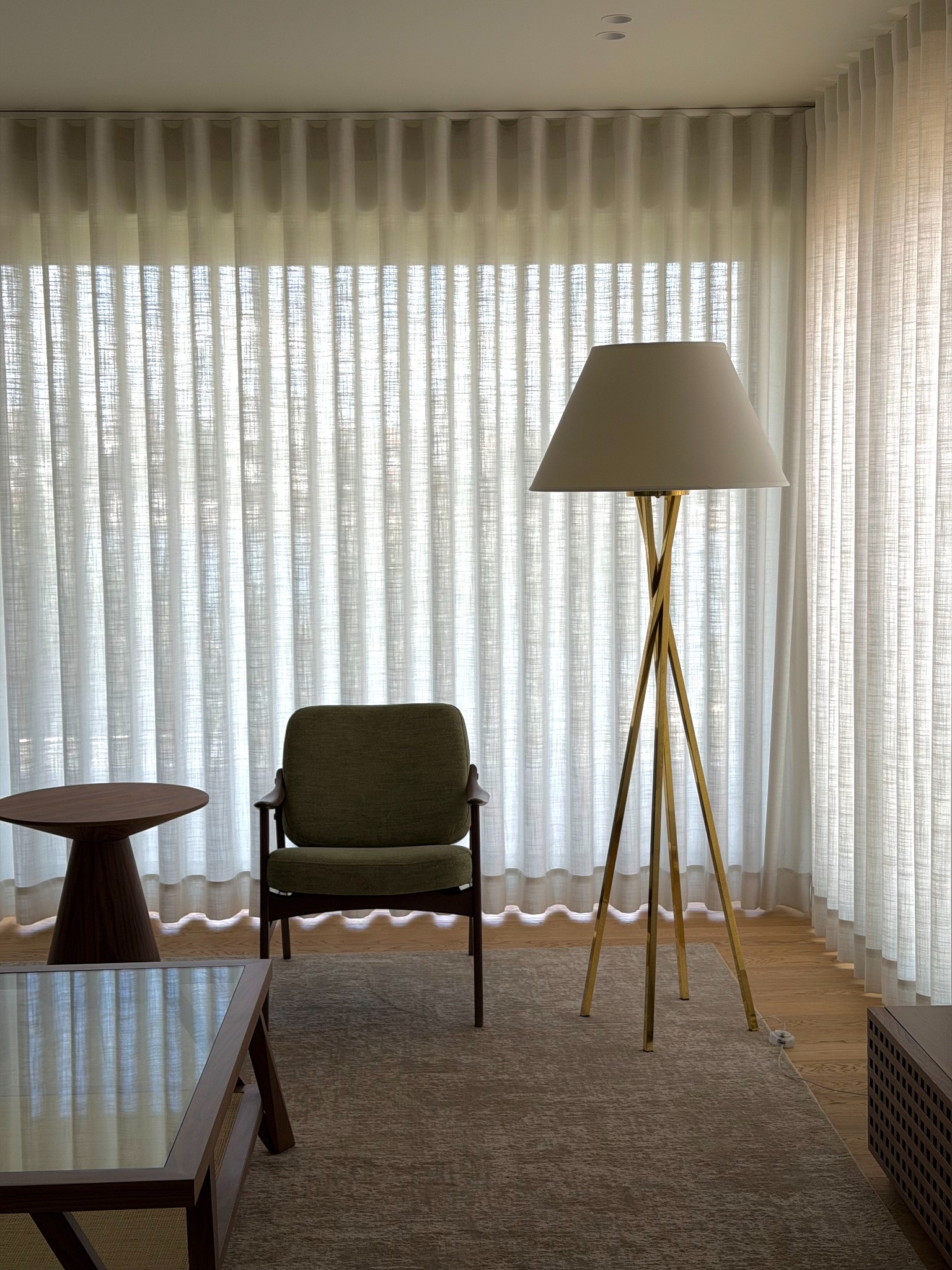 São Paio Apartments — 3